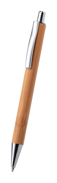 Reycan - Kugelschreiber aus Bambusmaterial