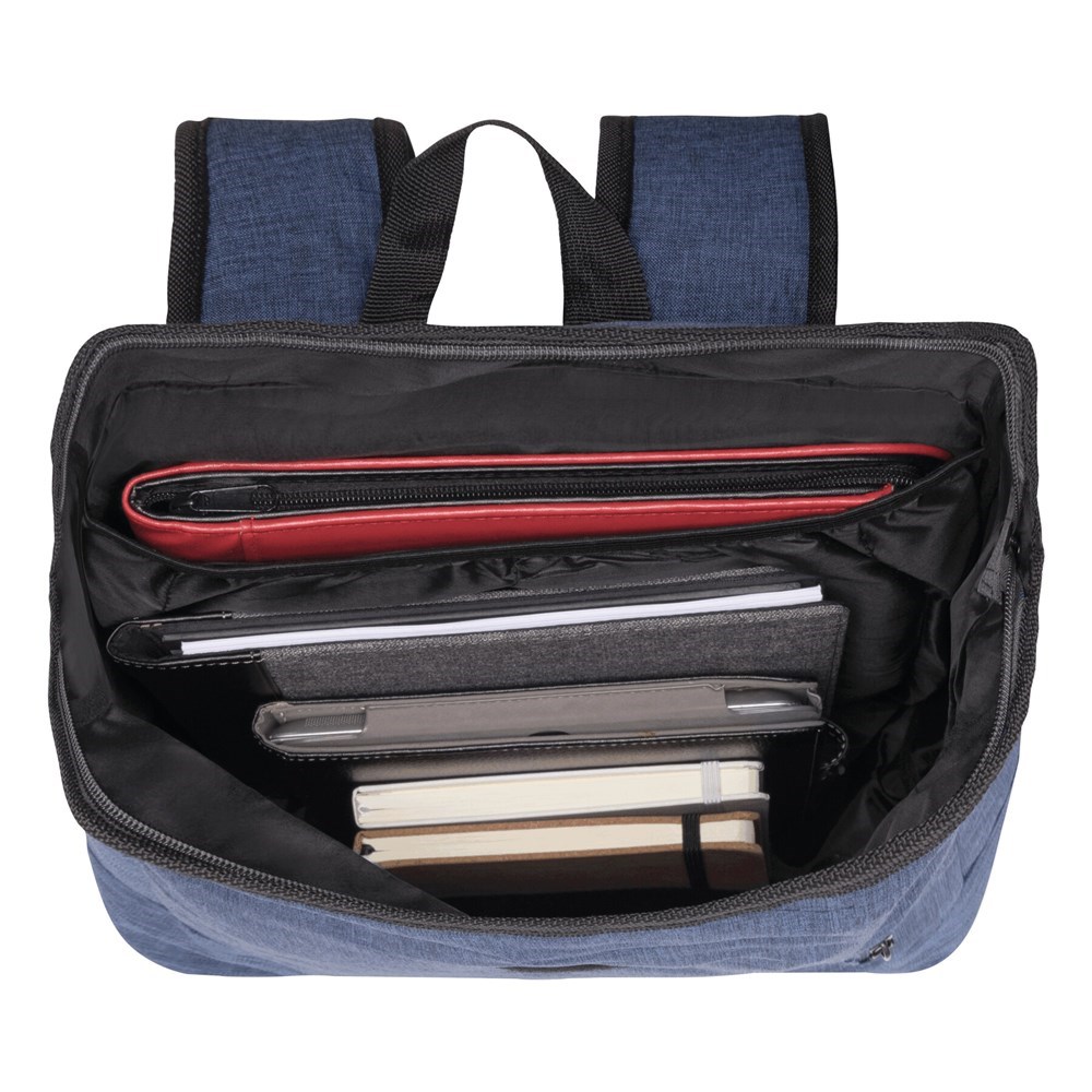 Rucksack MESSENGER