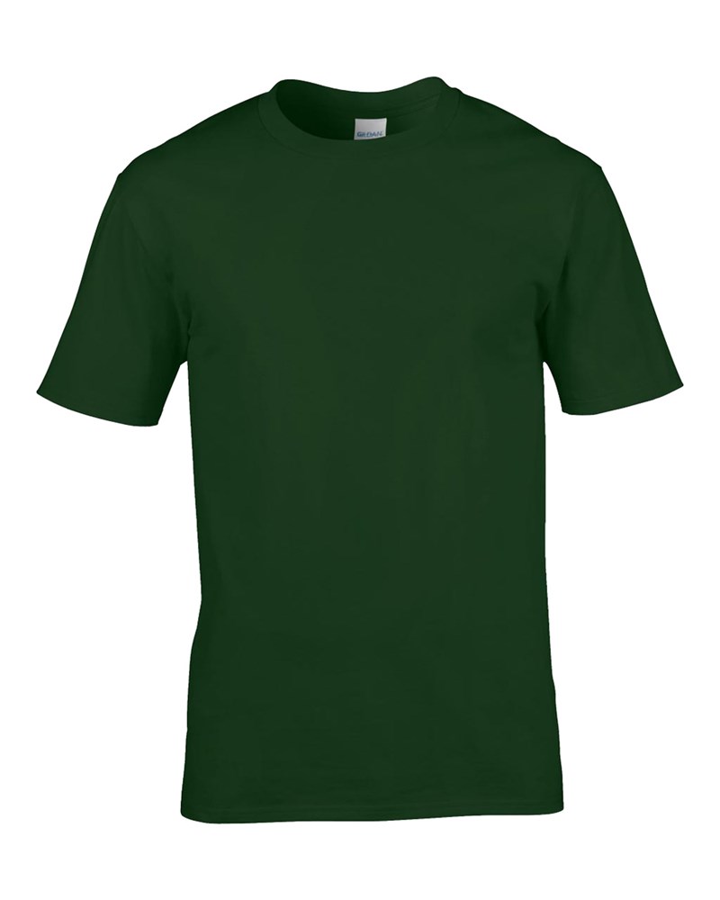 Premium Cotton - T-Shirt