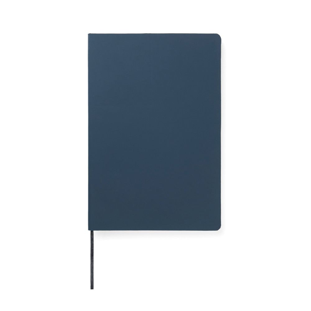 VINGA Baltimore RCS PU Softcover Notizbuch