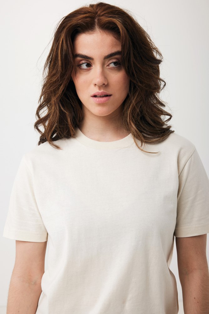 IQONIQ Teide T-Shirt aus recycelter Baumwolle IQONIQ Teide T-Shirt aus recycelter Baumwolle