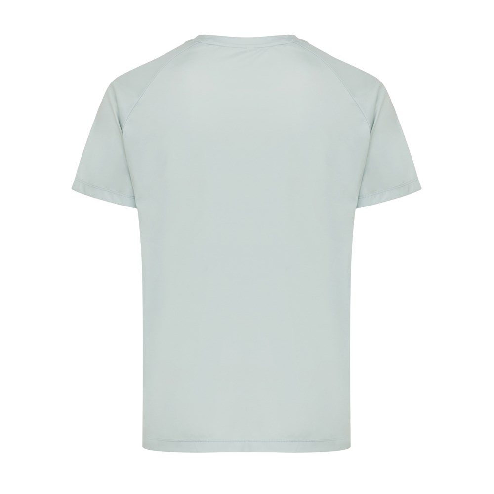 IQONIQ Tikal Sport Quick-Dry T-Shirt aus rec. Polyester