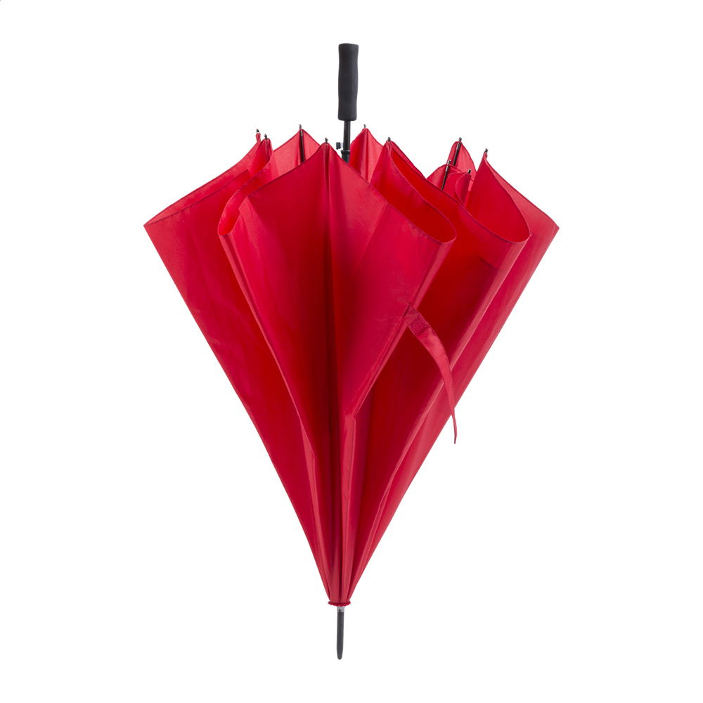 Maximus - Regenschirm - rot