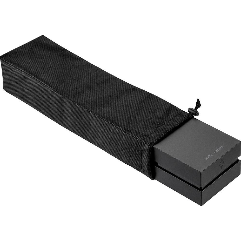 5382 Elektrischer Taschenschirm FARE® eBrella® 5382 Elektrischer Taschenschirm FARE® eBrella®