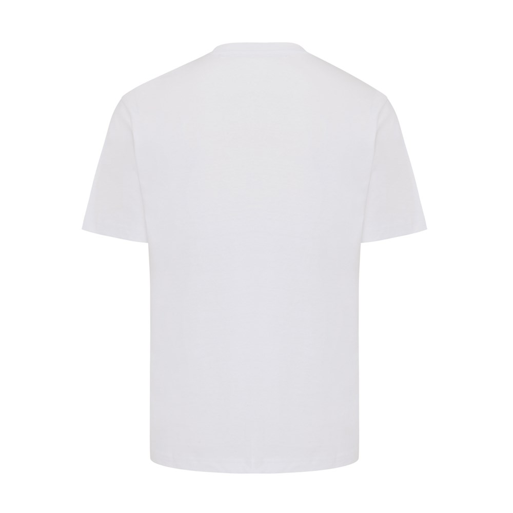 IQONIQ Teide T-Shirt aus recycelter Baumwolle