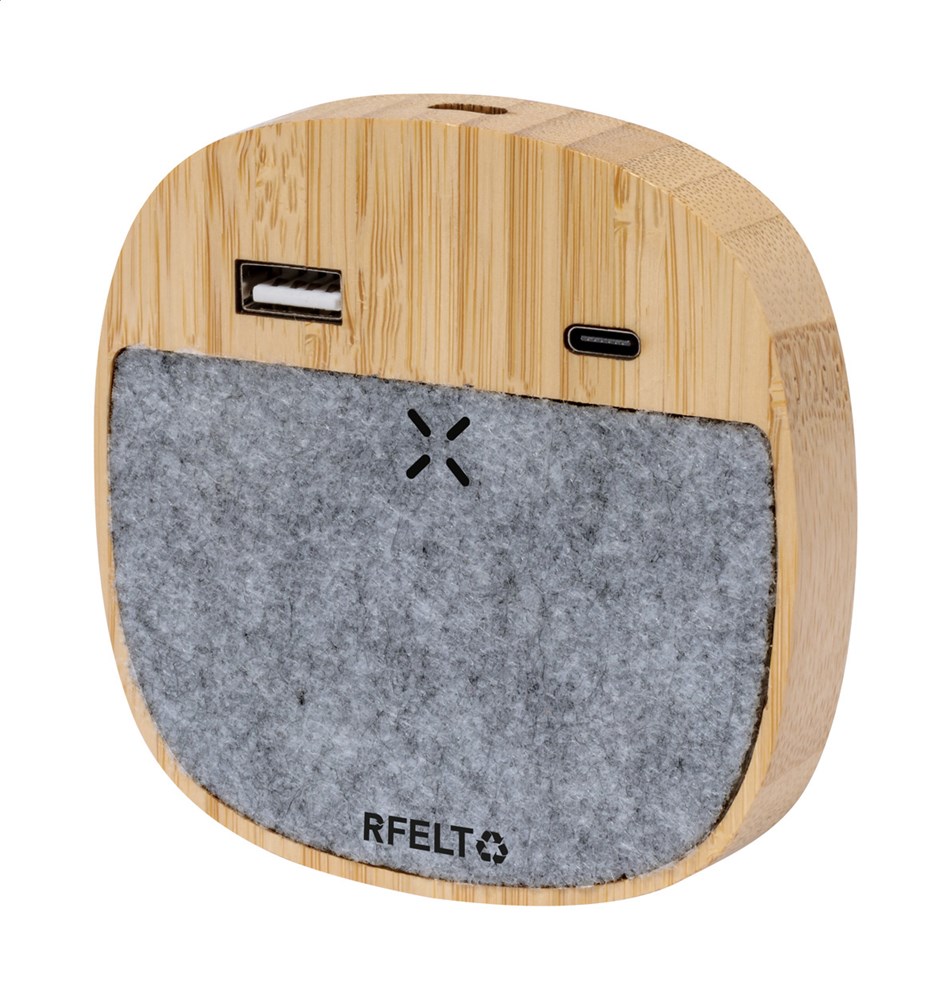 Mekens - Wireless-Charger