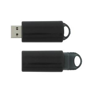 USB Stick ST40 USB 2.0 A 128 GB PMS-Wunschfarbe