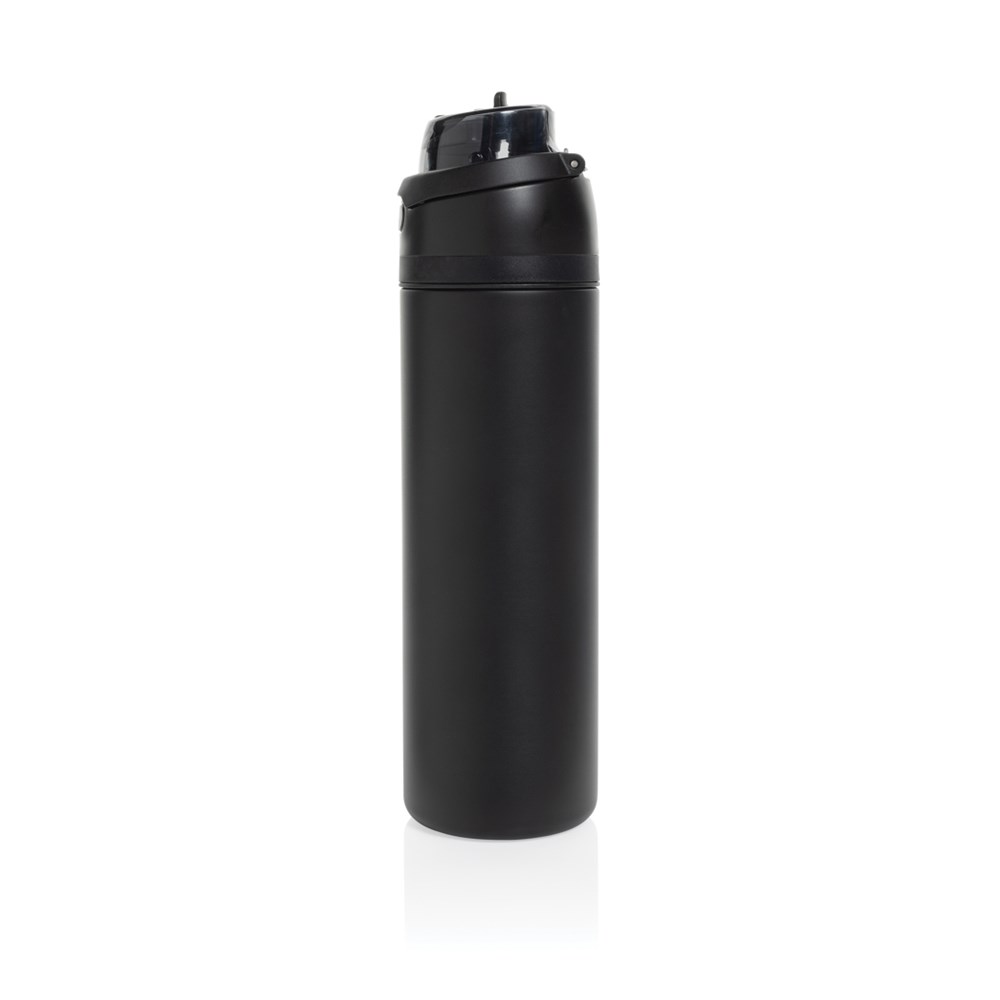 Omni Sip verschließbare Flasche aus RCS-reSteel, 720ml