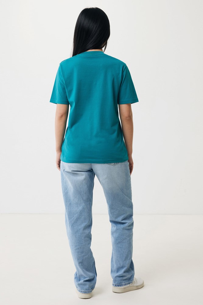 IQONIQ Sierra Lightweight T-Shirt aus recycelter Baumwolle IQONIQ Sierra Lightweight T-Shirt aus recycelter Baumwolle