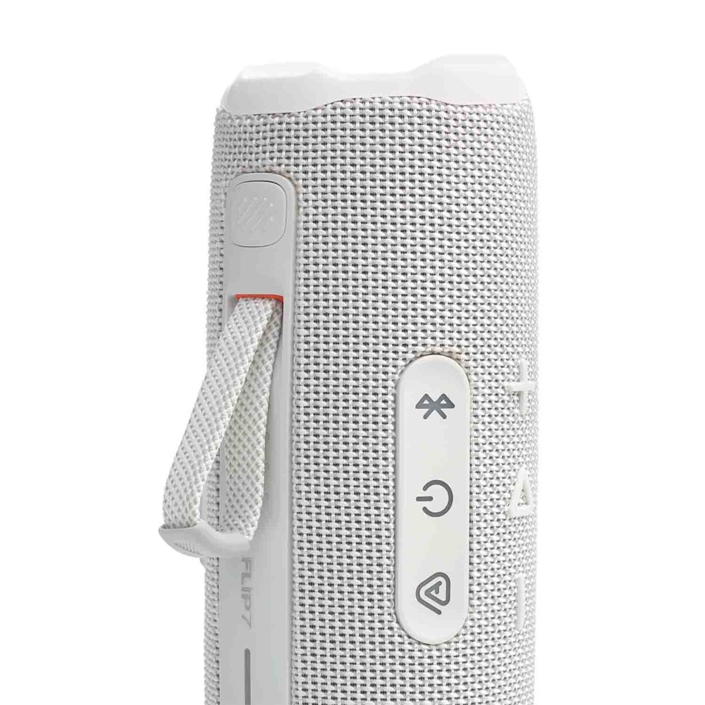 JBL Flip 7- Weiß
