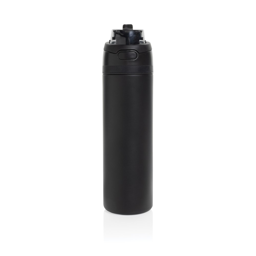 Omni Sip verschließbare Flasche aus RCS-reSteel, 720ml