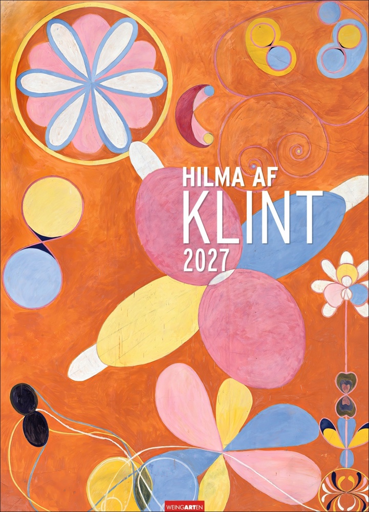 Hilma af Klint