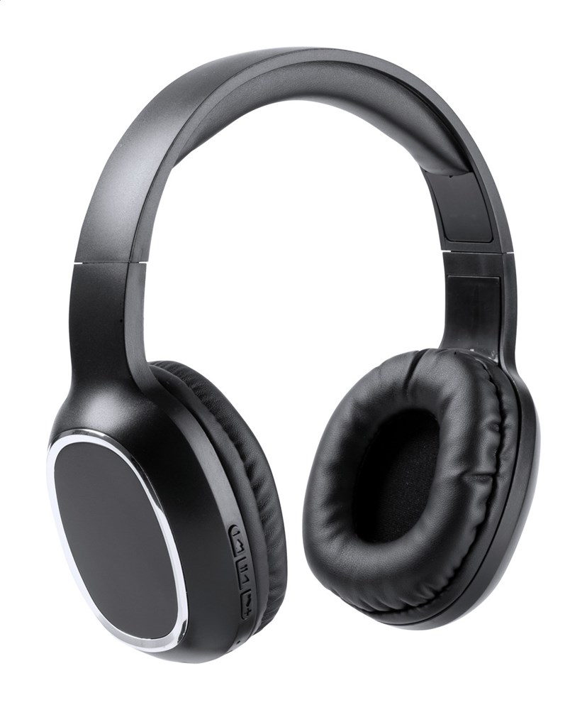 Blane - Bluetooth Kopfhörer - Schwarz