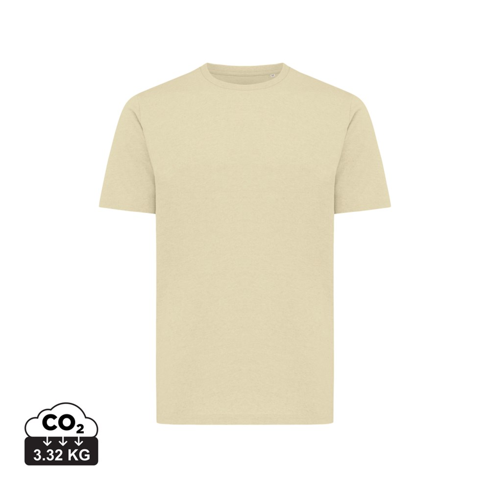 IQONIQ Sierra Lightweight T-Shirt aus recycelter Baumwolle IQONIQ Sierra Lightweight T-Shirt aus recycelter Baumwolle