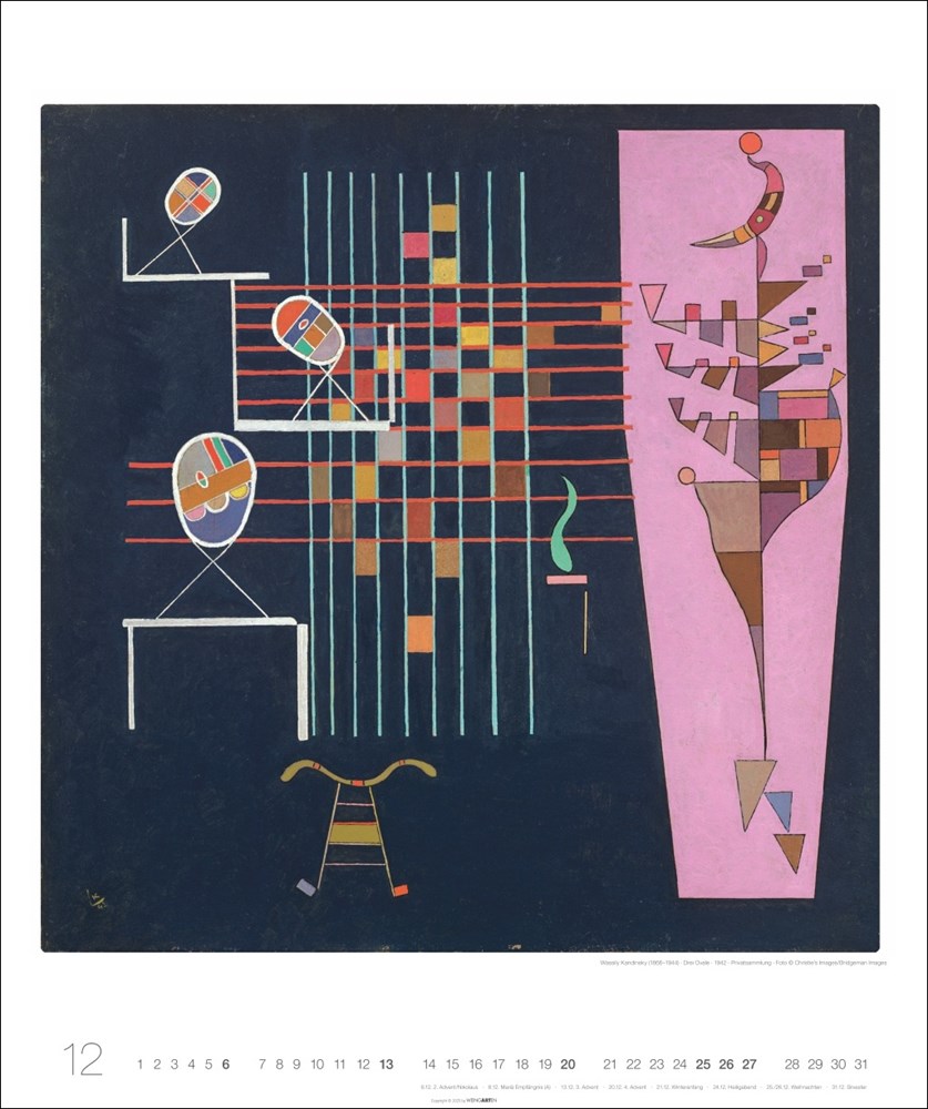 Wassily Kandinsky