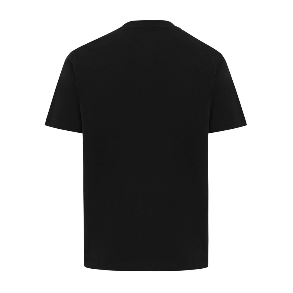 IQONIQ Teide T-Shirt aus recycelter Baumwolle