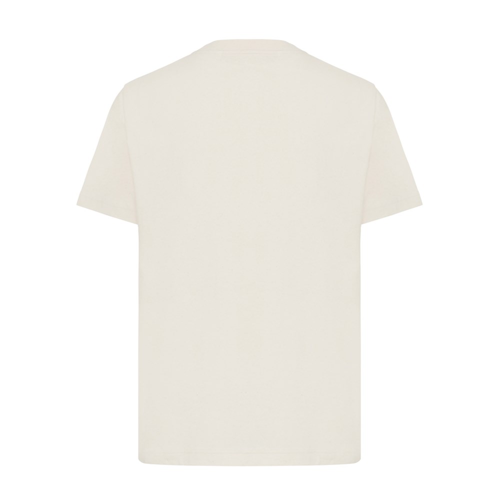 IQONIQ Sierra Lightweight T-Shirt aus recycelter Baumwolle IQONIQ Sierra Lightweight T-Shirt aus recycelter Baumwolle