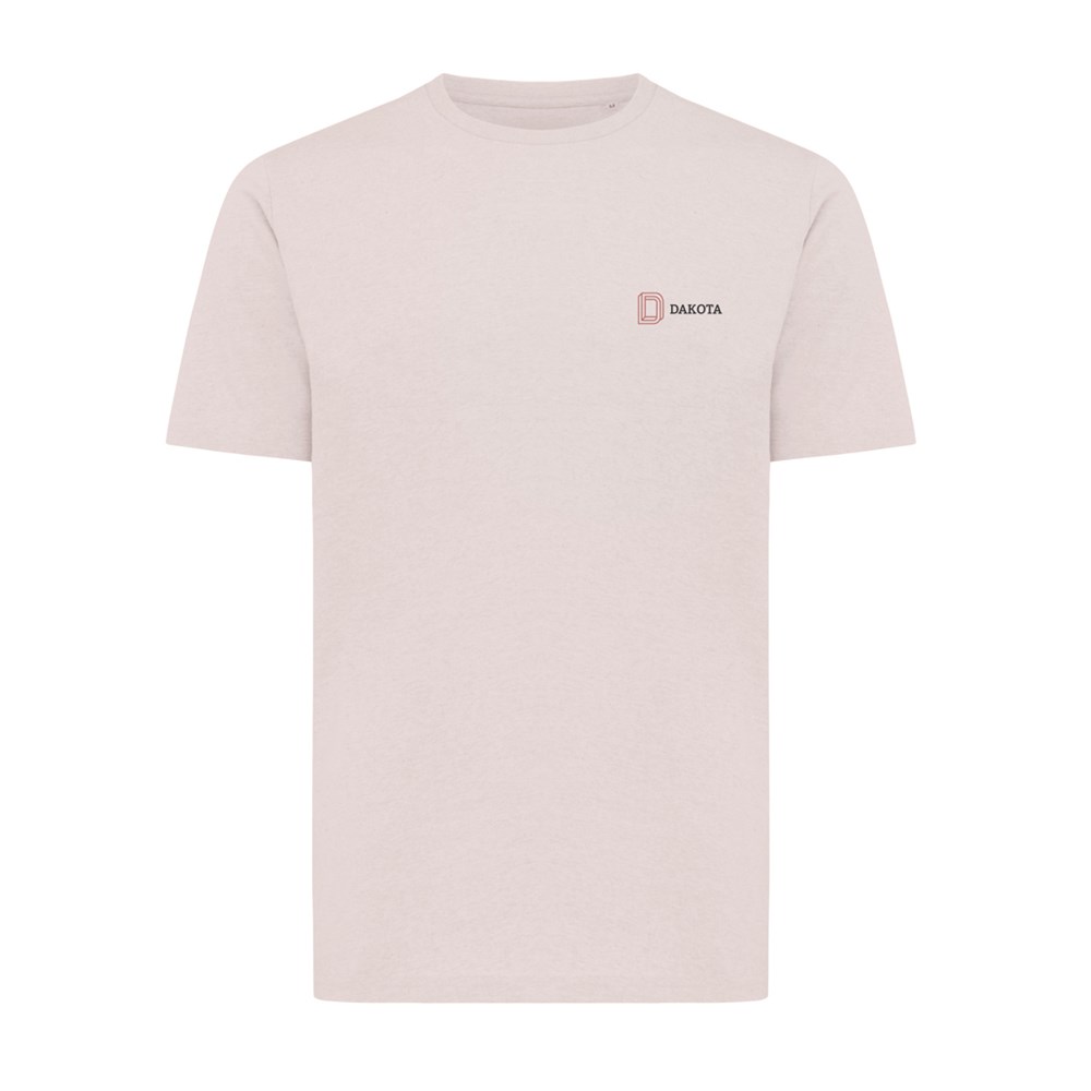 IQONIQ Sierra Lightweight T-Shirt aus recycelter Baumwolle IQONIQ Sierra Lightweight T-Shirt aus recycelter Baumwolle
