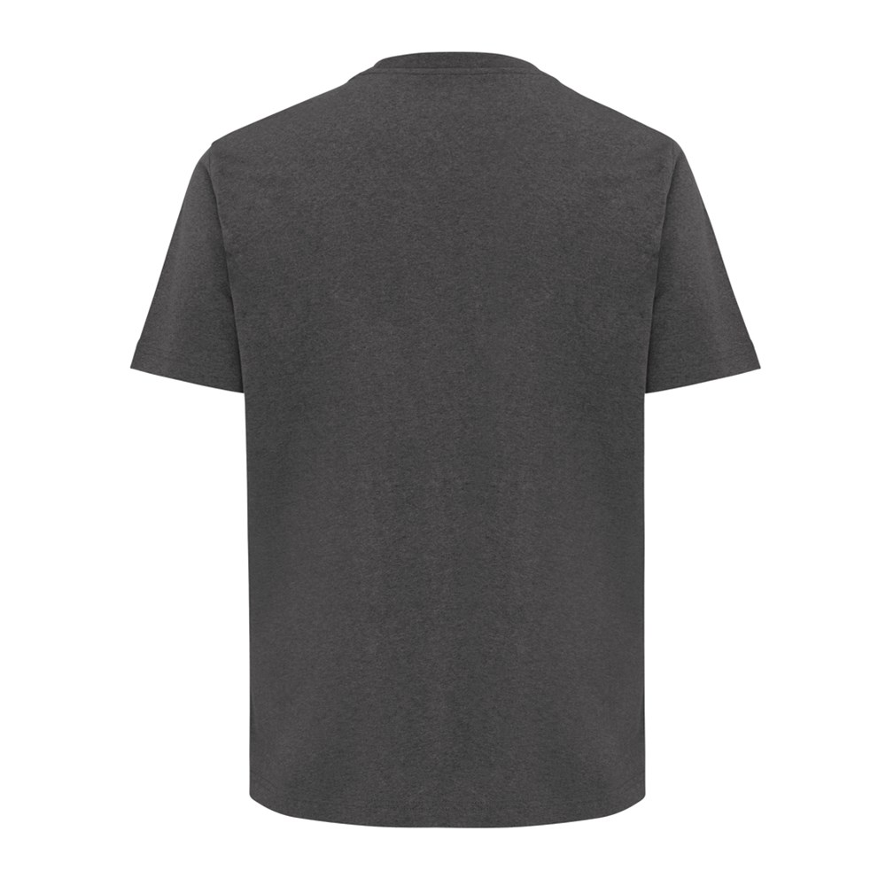 IQONIQ Teide T-Shirt aus recycelter Baumwolle