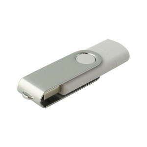 USB Stick TC01 USB 3.0 Typ C 8 GB Weiß