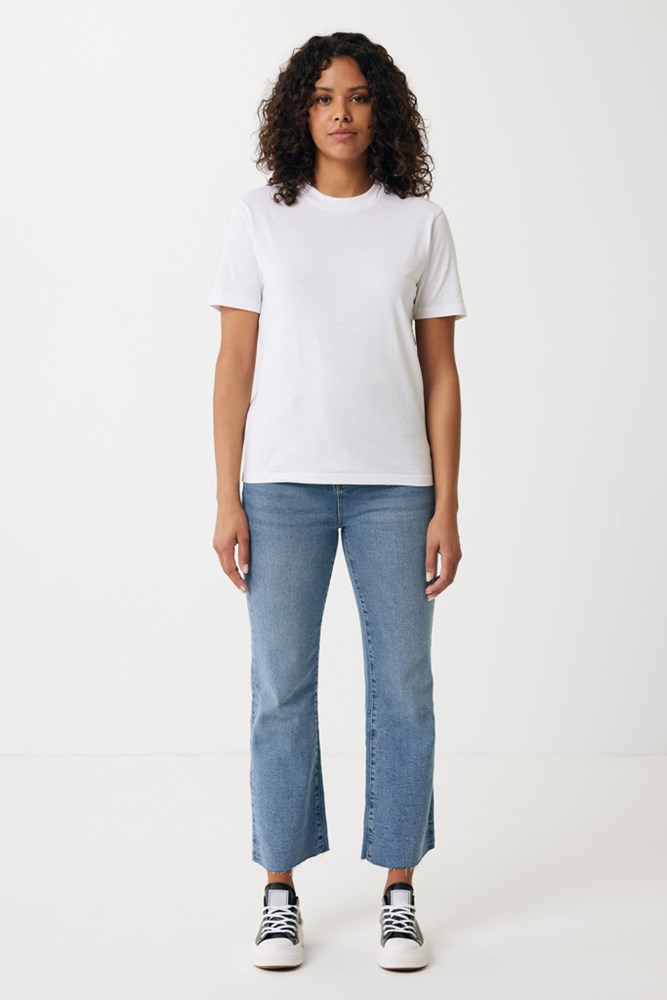 IQONIQ Sierra Lightweight T-Shirt aus recycelter Baumwolle IQONIQ Sierra Lightweight T-Shirt aus recycelter Baumwolle
