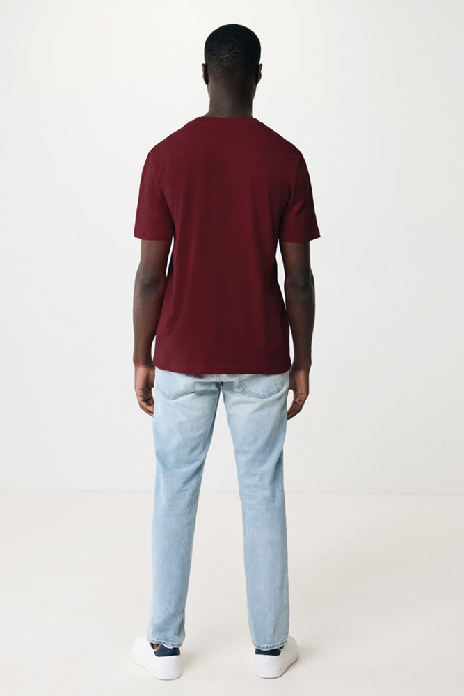 IQONIQ Sierra Lightweight T-Shirt aus recycelter Baumwolle IQONIQ Sierra Lightweight T-Shirt aus recycelter Baumwolle