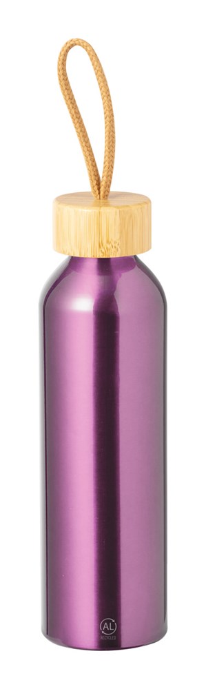 Buple - Trinkflasche - Pink