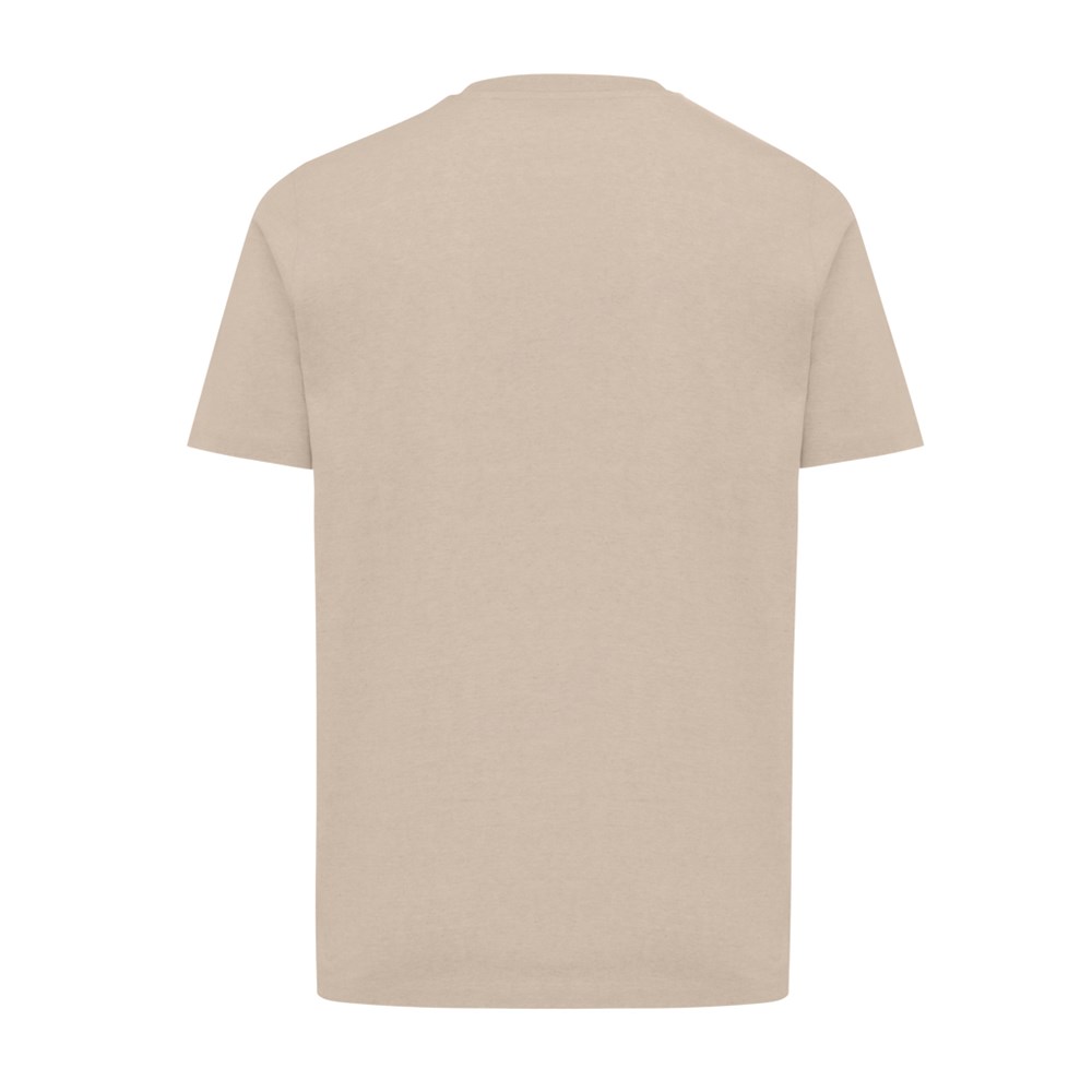 IQONIQ Sierra Lightweight T-Shirt aus recycelter Baumwolle IQONIQ Sierra Lightweight T-Shirt aus recycelter Baumwolle