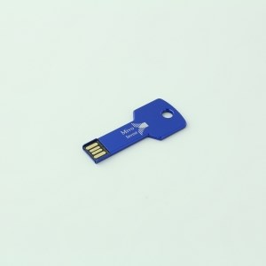 USB Stick SL01 USB 3.0 COB 16 GB Blau