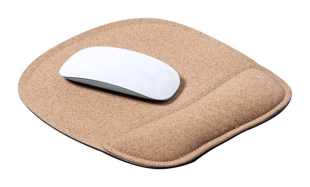 Corpad Comfort - Kork-Mousepad