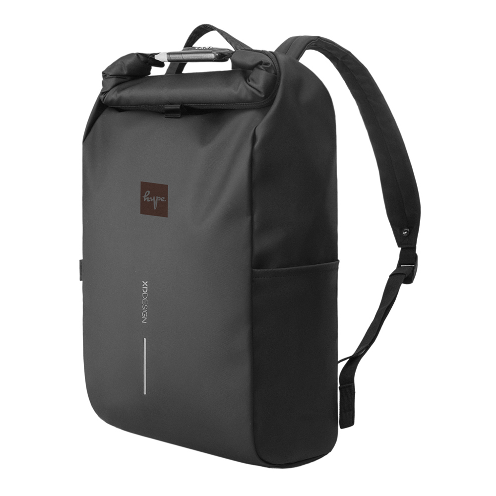 Urban wasserabweisender Fahrrad-Rucksack Urban wasserabweisender Fahrrad-Rucksack