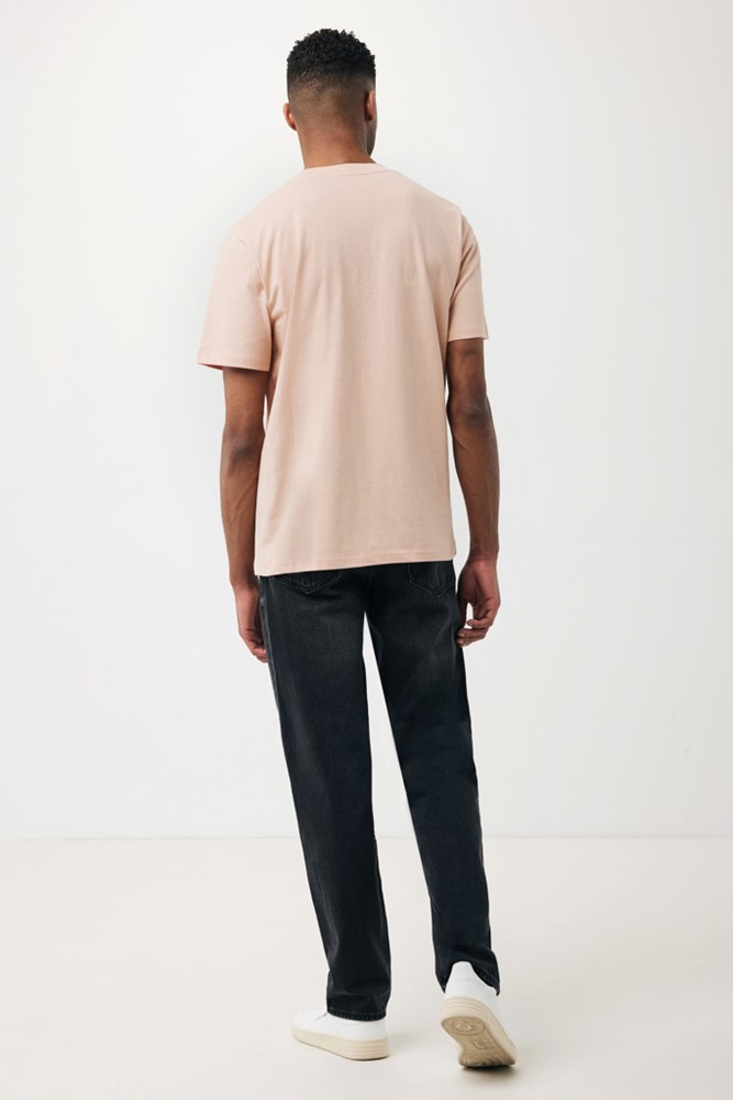 IQONIQ Sierra Lightweight T-Shirt aus recycelter Baumwolle IQONIQ Sierra Lightweight T-Shirt aus recycelter Baumwolle
