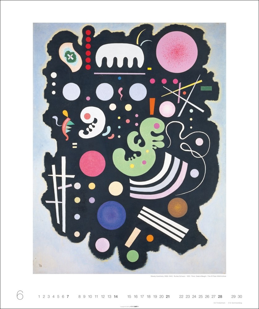 Wassily Kandinsky