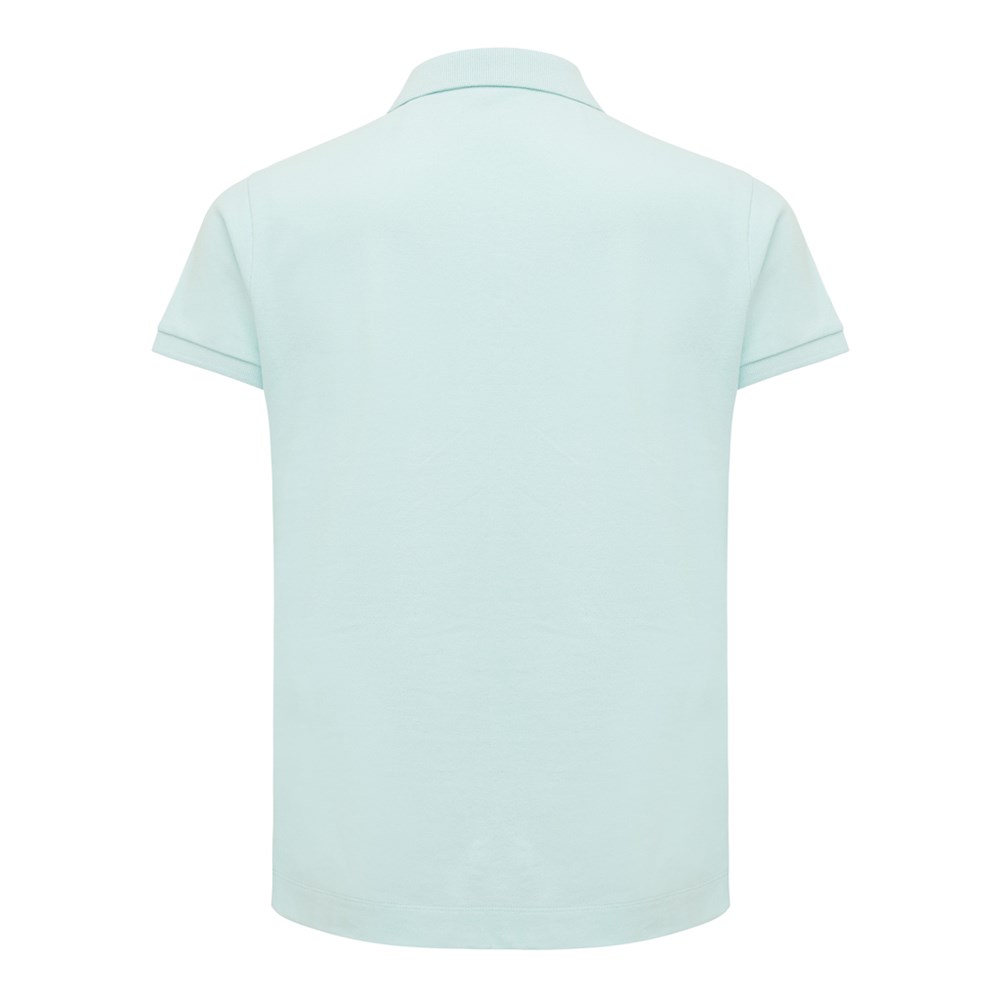 IQONIQ Yosemite Damen Piqué-Poloshirt aus rec. Baumwolle