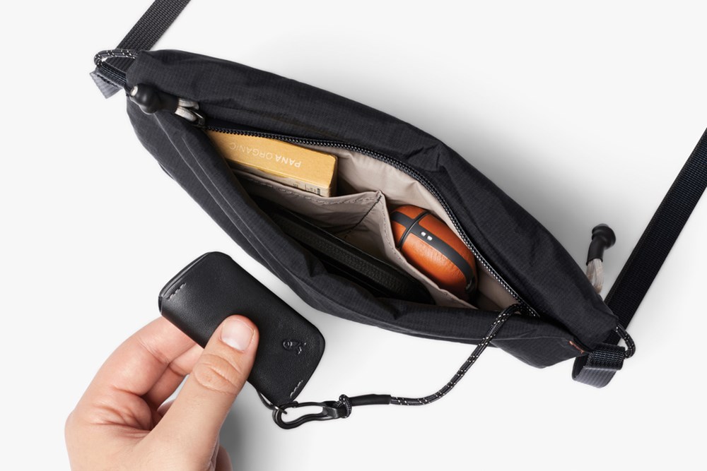 Bellroy Lite Sacoche Bellroy Lite Sacoche