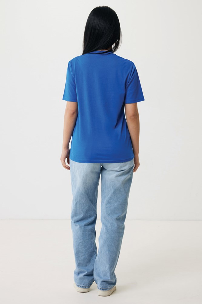 IQONIQ Sierra Lightweight T-Shirt aus recycelter Baumwolle IQONIQ Sierra Lightweight T-Shirt aus recycelter Baumwolle