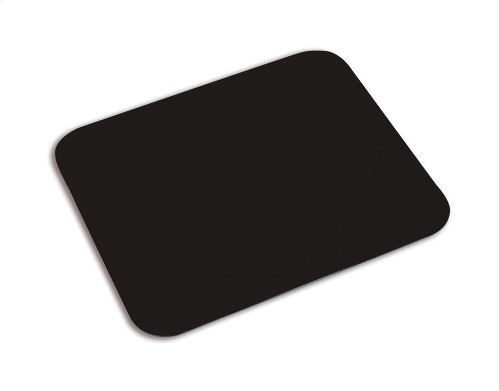 Pointer - Mauspad - Schwarz