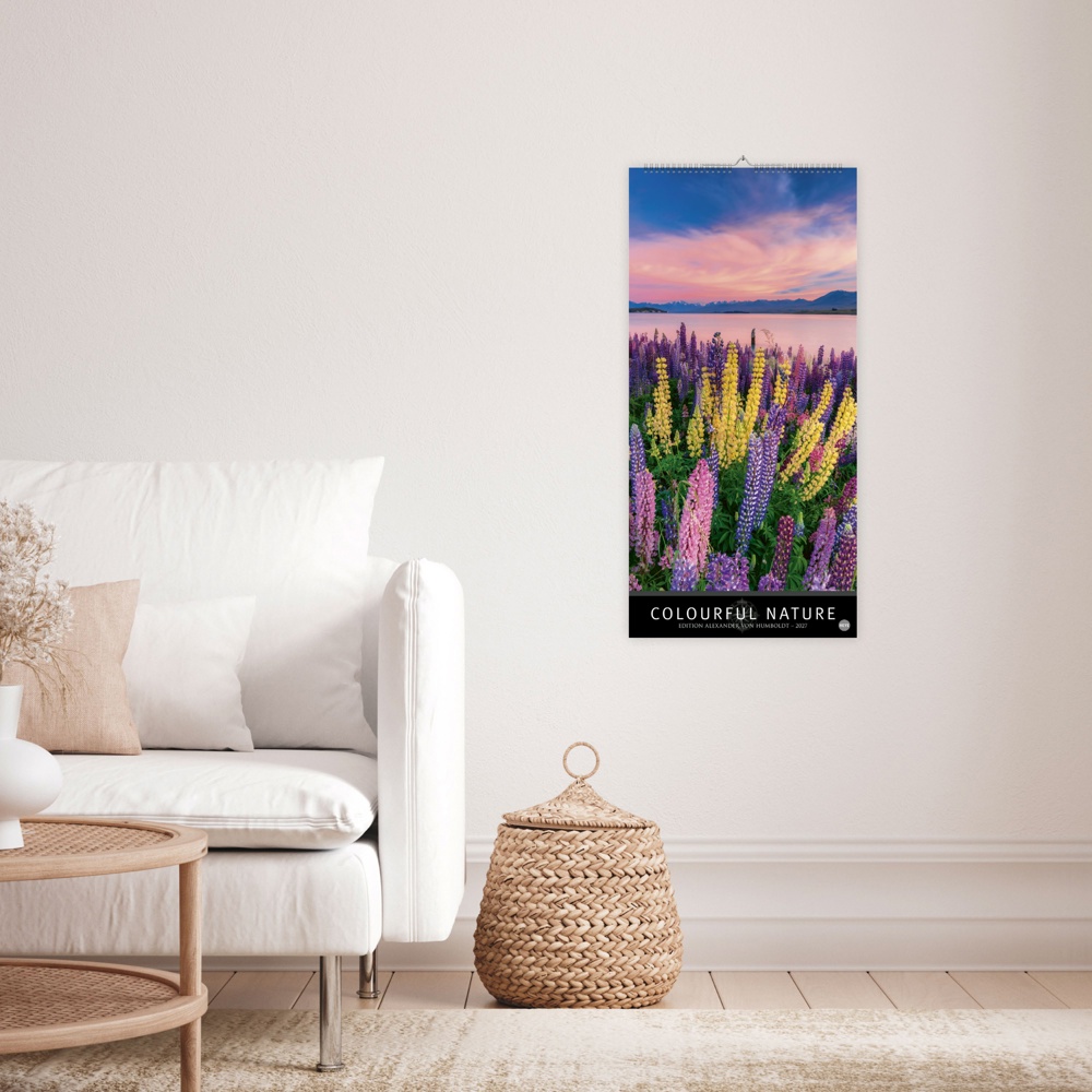 AvH Colourful Nature