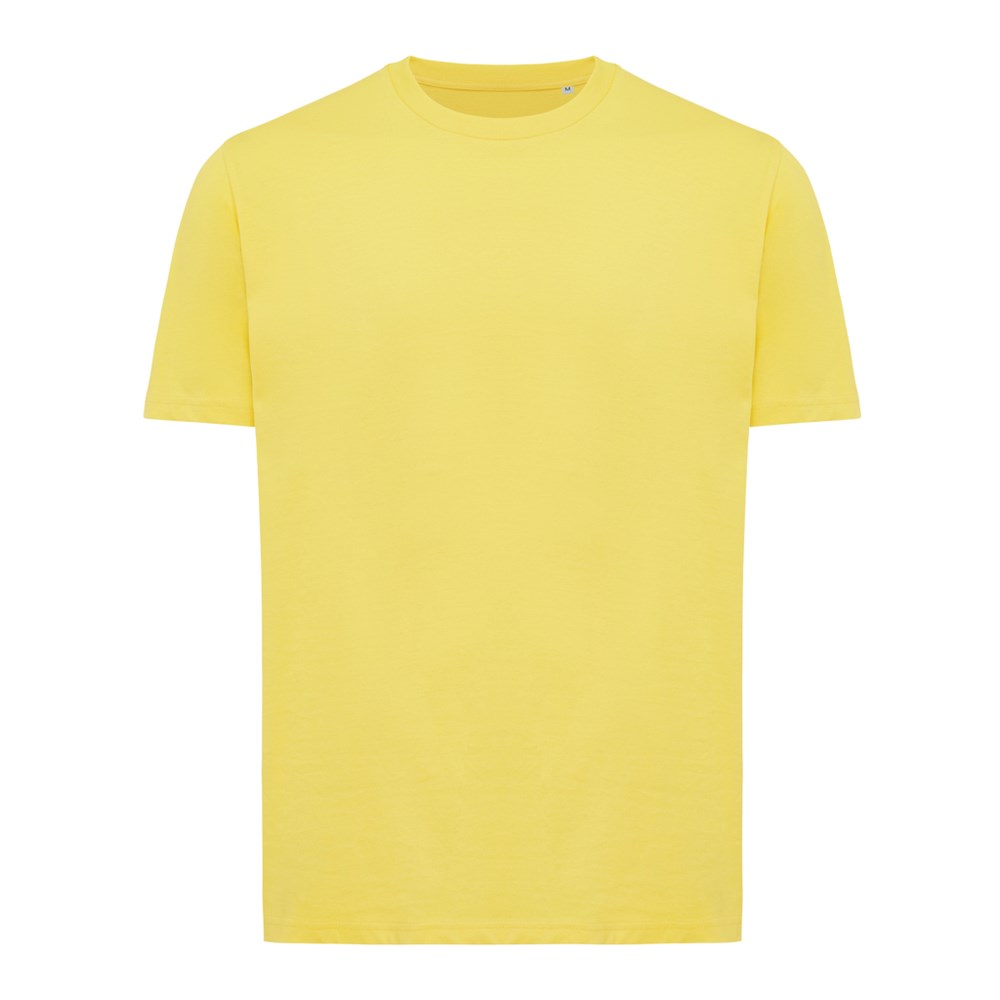 IQONIQ Sierra Lightweight T-Shirt aus recycelter Baumwolle
