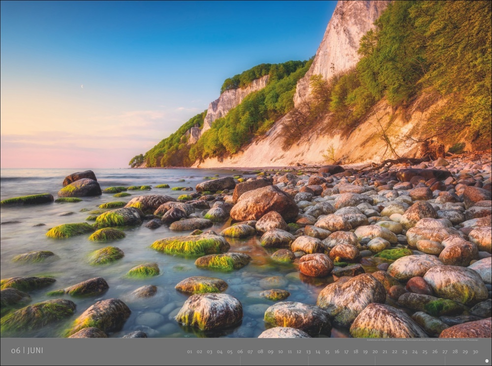 AvH Deutsche Nationalparks