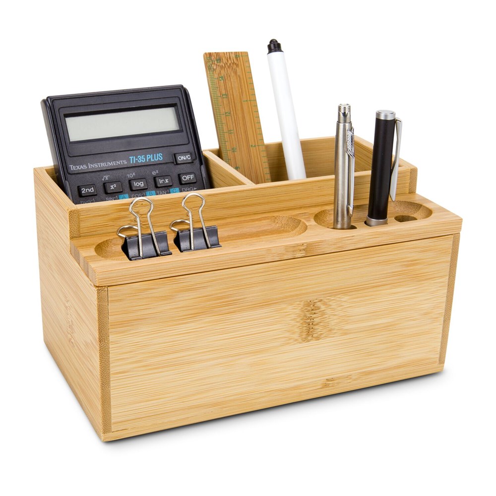 ROMINOX® Schreibtisch-Organizer // Butler