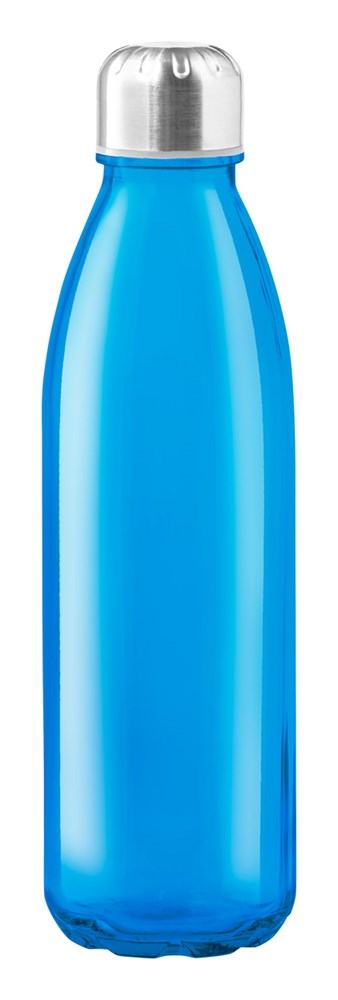 Sonma - Trinkflasche - Blau