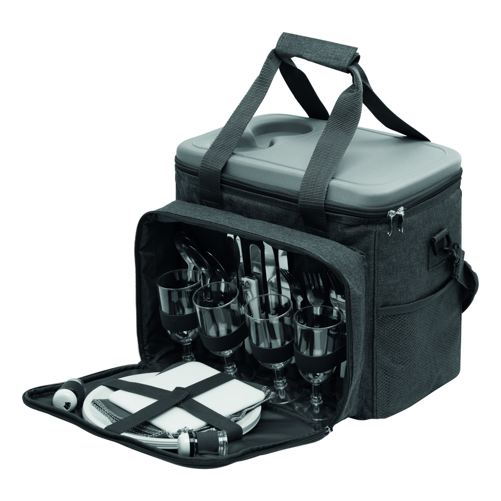 SIDE TRIP - Picknick-Tasche
