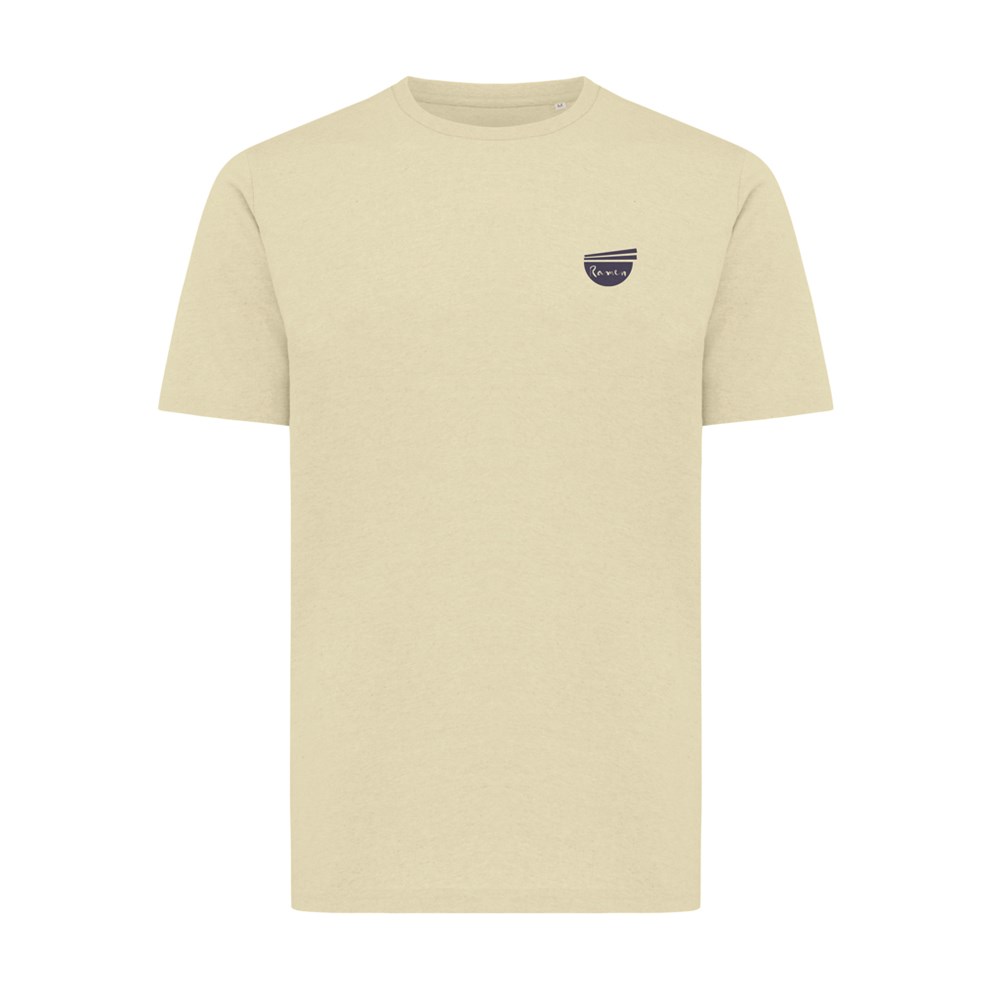 IQONIQ Sierra Lightweight T-Shirt aus recycelter Baumwolle IQONIQ Sierra Lightweight T-Shirt aus recycelter Baumwolle