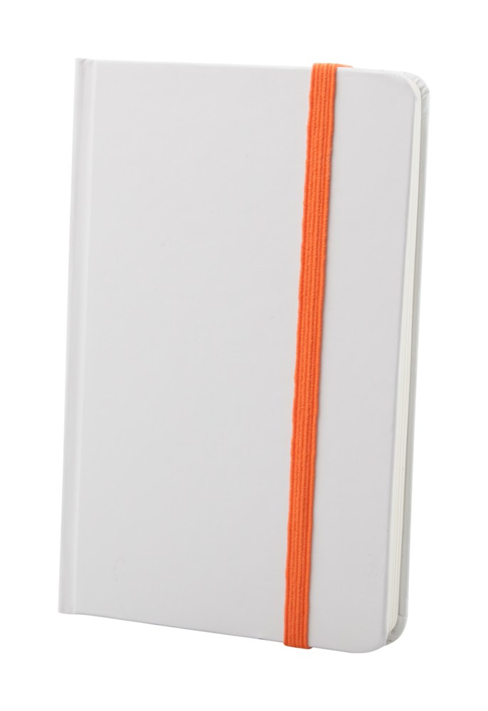 Pendula A6 - Notizbuch