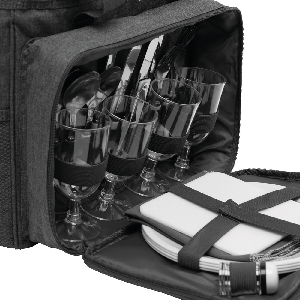 SIDE TRIP - Picknick-Tasche