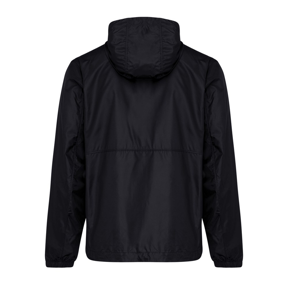 IQONIQ Logan Lightweight Jacke aus recyceltem Polyester