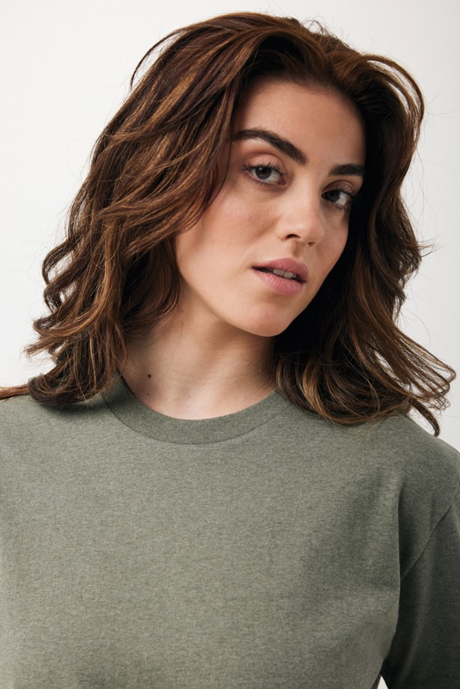 IQONIQ Teide T-Shirt aus recycelter Baumwolle IQONIQ Teide T-Shirt aus recycelter Baumwolle
