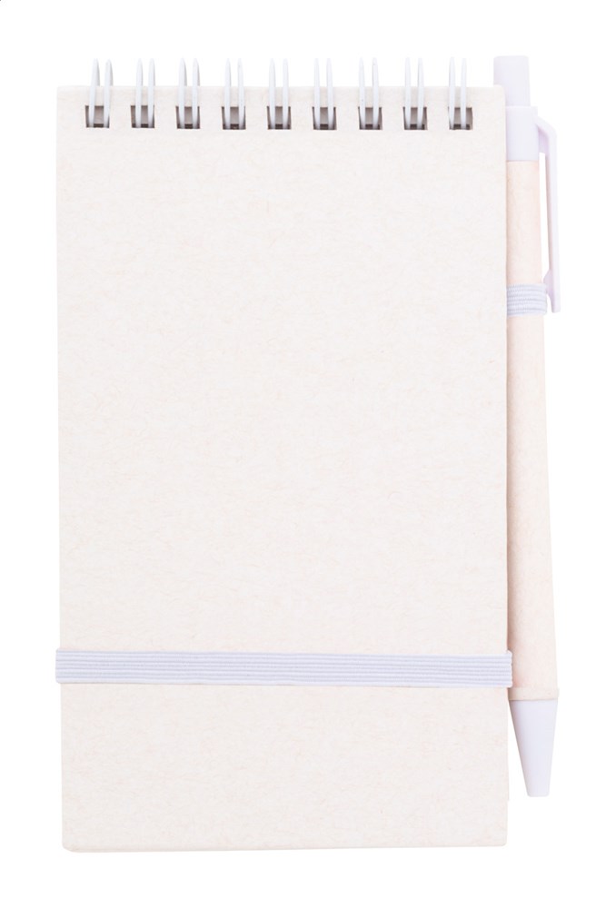 Relact Jot - Notizblock aus Milchkarton