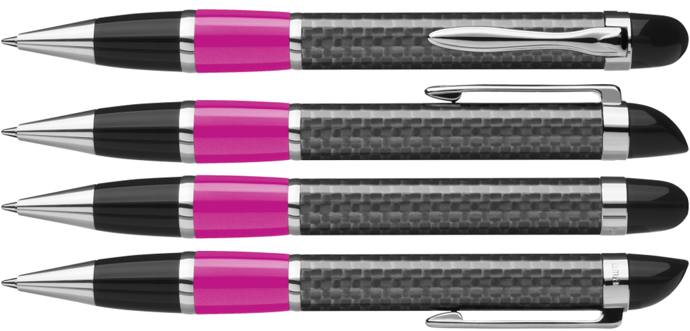 NOBILIS, magenta